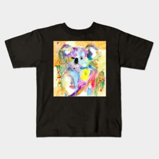 Australian Koala Kids T-Shirt